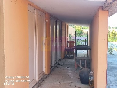 Teisori, Bulbucata, Giurgiu