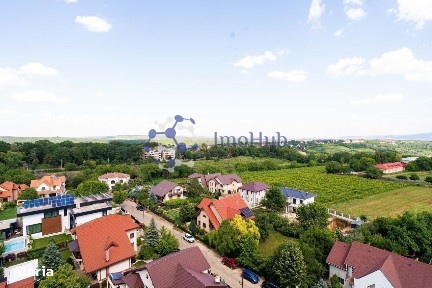 Aleea Mihail Sadoveanu, Carol I, Iasi