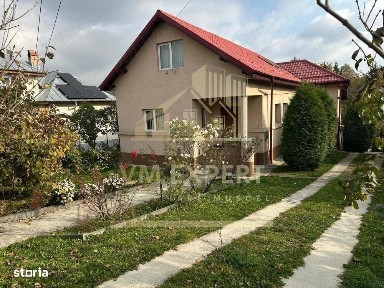 CASĂ 5 CAMERE TEREN 1020 MP VALEA MARE PRAVAȚ ARGES CU 0 % COMISION
