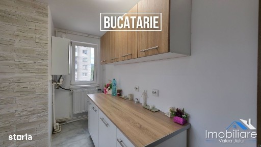 Apartament 2 camere, Vulcan - Str. Traian