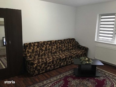 Inchiriez apartament 2 camere Turnisor-Ogorului