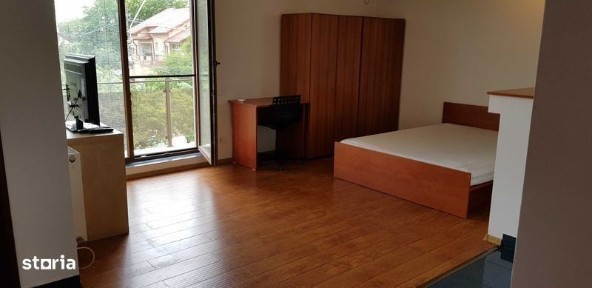 Bucurestii Noi Bazilescu metrou