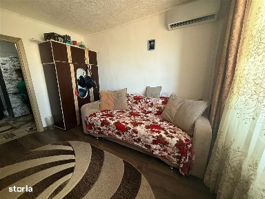 EXCLUSIVITATE! Camera de camin zona Comat
