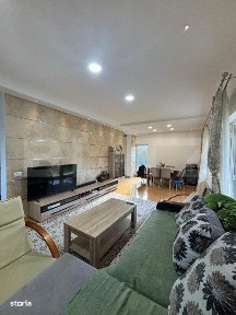 Casa smart, homecenter, cu piscina, Borhanci