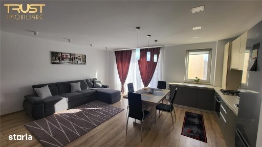 I OFERTA I Apartament modern cu 2 camere I 59 mp I Parcare supraterana