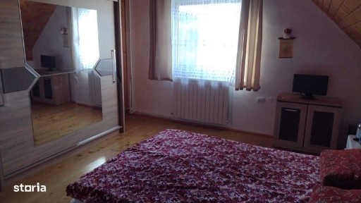 Casa de vacanta cu teren