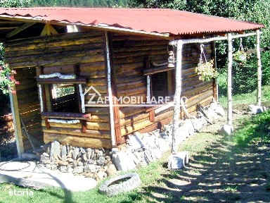 Pensiune functionabila intre Gheorgheni-Lacu Rosu