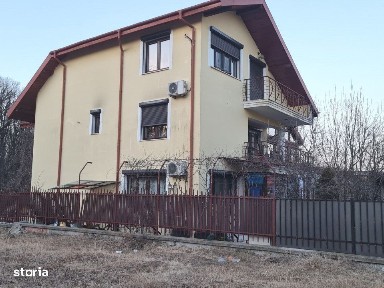 Gavana, Pitesti, Arges