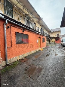 Strada Republicii, Bistrita, Bistrita-Nasaud