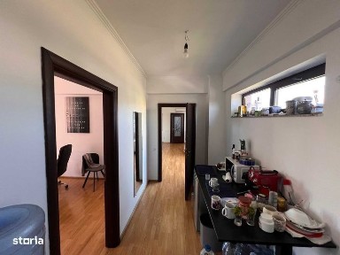 Apartament central 103 mp, Gib Mihaescu-Kaufland