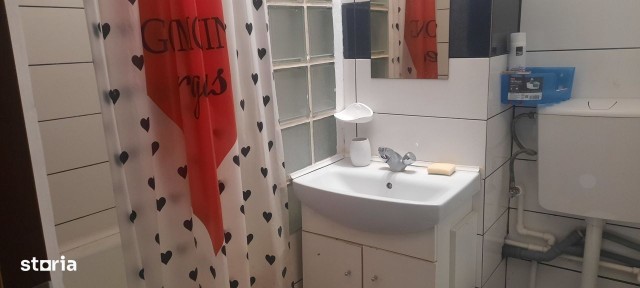 Strada George Enescu, Port, Galati