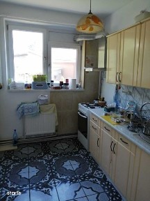 Apartament 3 camere Caracal