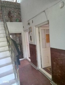 Apartament 2 camere, 48mp +camera anex + pivnita + teren128mp, Bariera