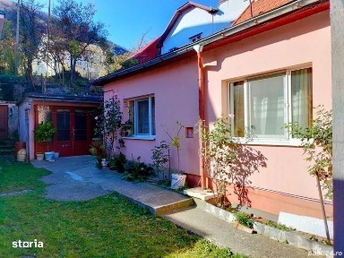 Bulevardul Ferdinand, Sinaia, Prahova