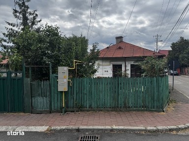 Casa de vanzare zona Sfantul Andrei