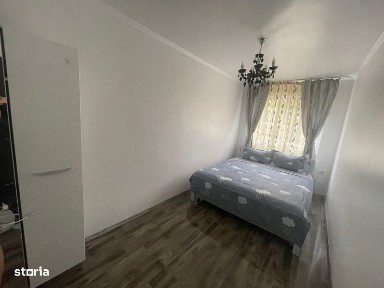 Apartament regim hotelier