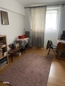 Vand apartament 3 camere, direct proprietar