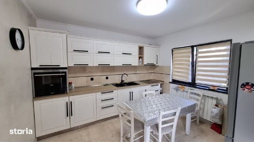 Casa Duplex Rediu,Mobilata utilata,Asfalt