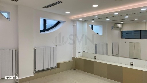 Strada Calinescu George, Floreasca, Sectorul 1, Bucuresti