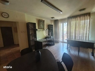 Bulevardul Gen. Gheorghe Magheru, Piata Romana, Sectorul 1, Bucuresti