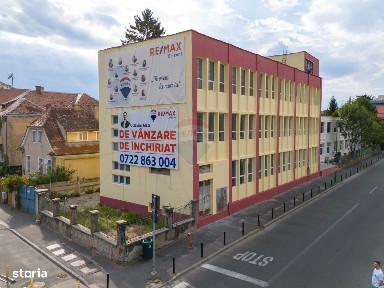 Strada N. D. Cocea, Centrul Nou, Brasov