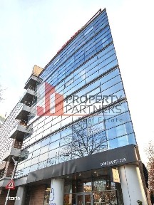 Strada Grigore Mora, Dorobanti, Sectorul 1, Bucuresti