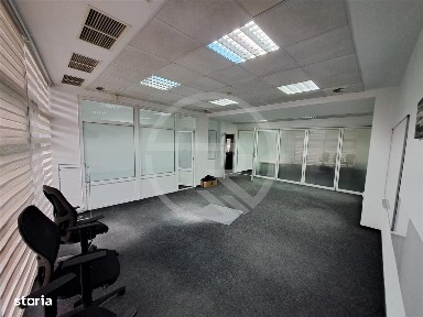 Spatiu pentru birouri, 310 mp utili, situat in cartierul Plopilor!