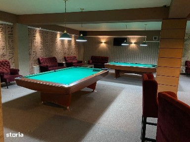 Central, Pitesti, Arges