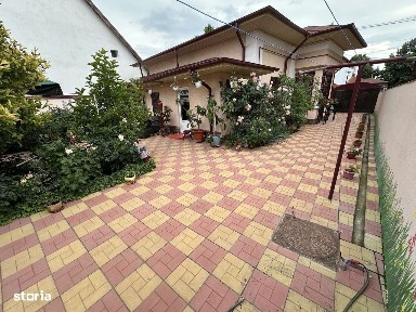 Strada Dreptatii, Giurgiu