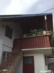 Casa si teren, Aranghel, Valcea