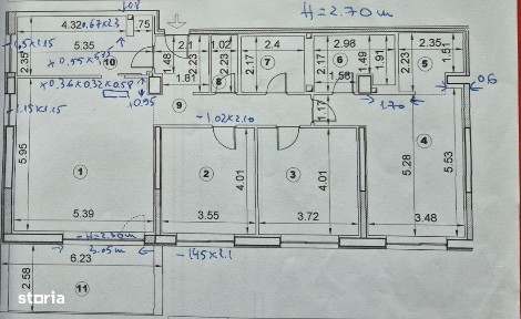 Strada Dimitrie Cantemir, Voluntari, Ilfov