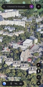 Apartament 3 camere, decomandat, Metrou Nicolae Grigorescu