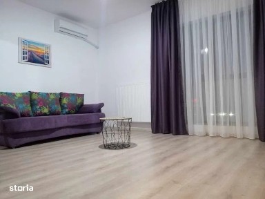 Proprietar Garsoniera Lujerului,Plaza-Exigent, Parcul Liniei