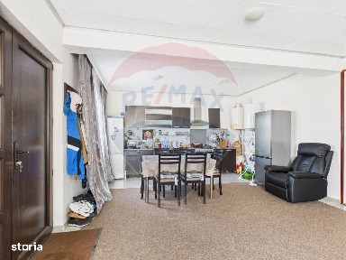 Strada Fulger, Buciumeni, Buftea, Ilfov