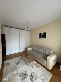 Apartament 2 camere de inchiriat | 50 mp | Cartier Kogalniceanu