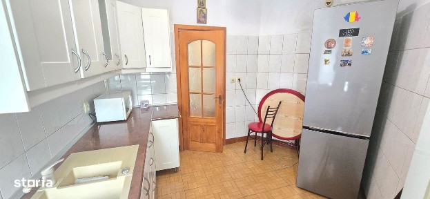 Alexandru Cel Bun, Iasi