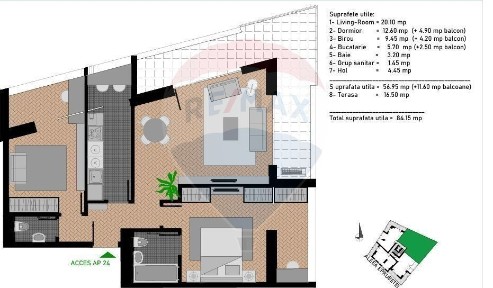 Titan, Sectorul 3, Bucuresti
