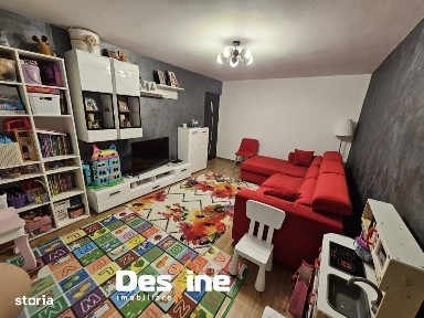 Tomesti Apartament 2 camere mobilat si utilat 50 mp loc de parcare par