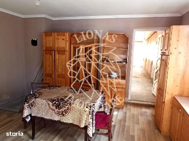 Sieut, Bistrita-Nasaud