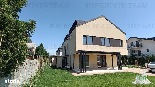 Casa de Vanzare in Otopeni