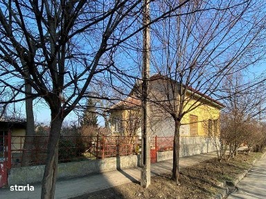 Proprietar,vand casa+teren 770mp, la strada 25ml, str.Lorena nr. 15
