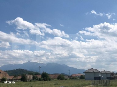 De vanzare, casa in Cristian, nefinalizata