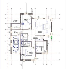 De vanzare, casa in Cristian, finalizare 2025