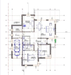 De vanzare, casa in Cristian, finalizare 2025