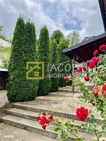 Casa la munte, comuna Bicazu Ardelean, jud. Neamt