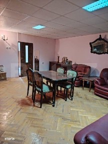 Proprietate cu teren generos 1.500 mp Casa P+1 Voinesti