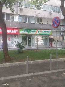 Strada Constantin Radulescu Motru, Tineretului, Sectorul 4, Bucuresti