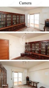 Natiunile Unite/ Unirii Birouri Stradal 3 Cam