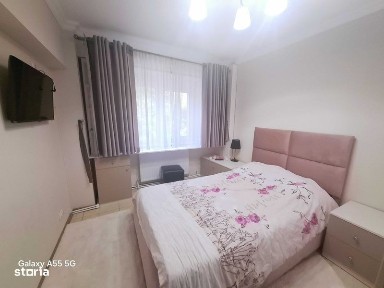 Inchiriere Apartament cu 4 camere Decomandat 98mp in Cartieru Tei