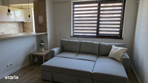 Apartament modern de inchiriat in Pipera I complet utilat